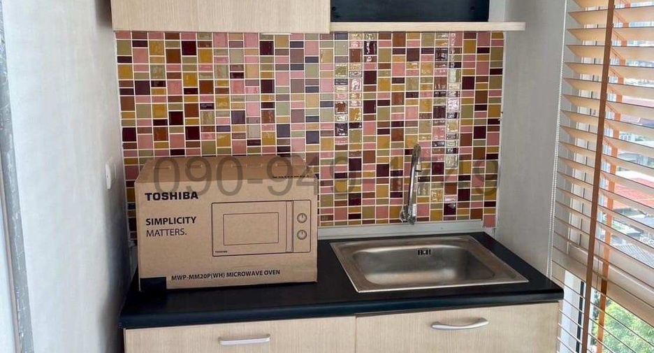 For sale 11 bedrooms condo in Bang Sue, Bangkok