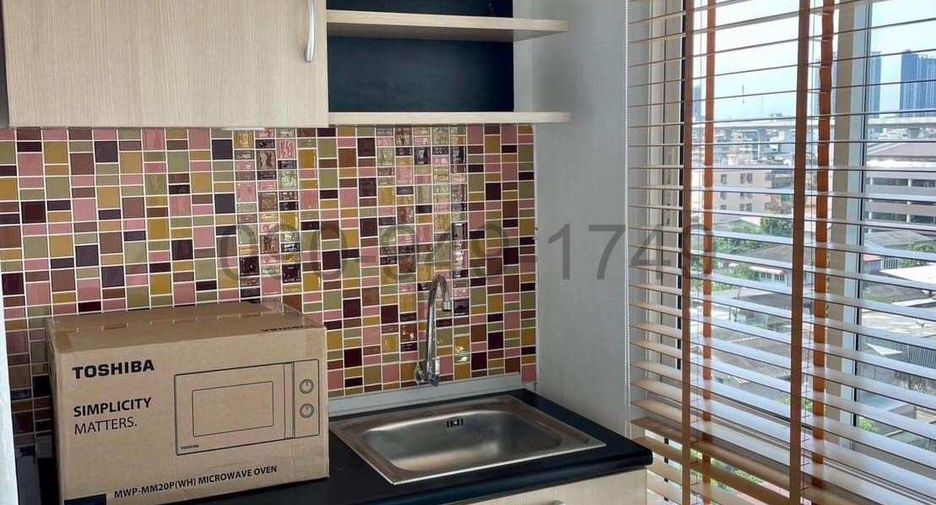 For sale 11 bedrooms condo in Bang Sue, Bangkok