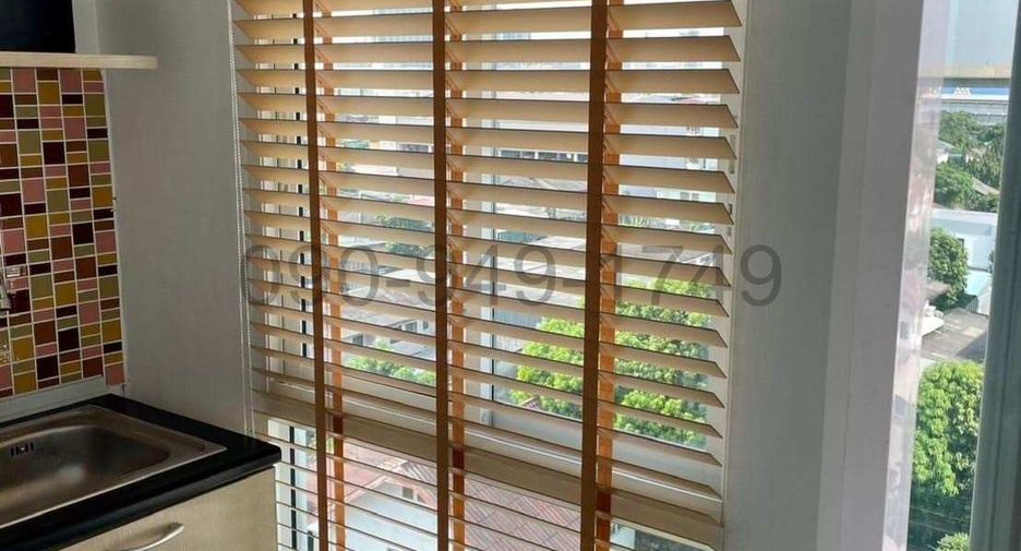 For sale 11 bedrooms condo in Bang Sue, Bangkok