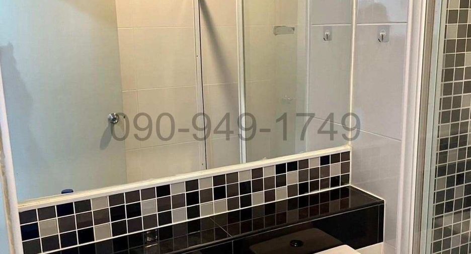 For sale 11 bedrooms condo in Bang Sue, Bangkok