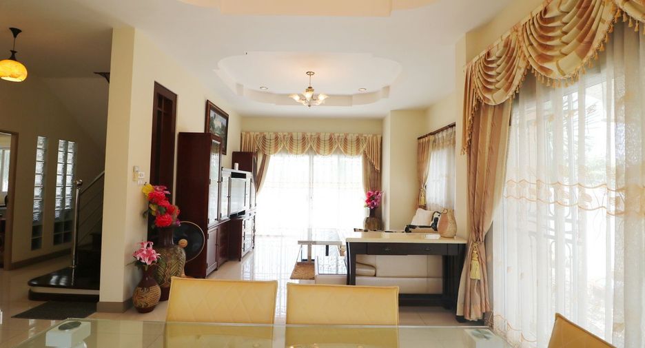 ขาย 4 ห้องนอน บ้านเดี่ยว ใน เมืองขอนแก่น, ขอนแก่น