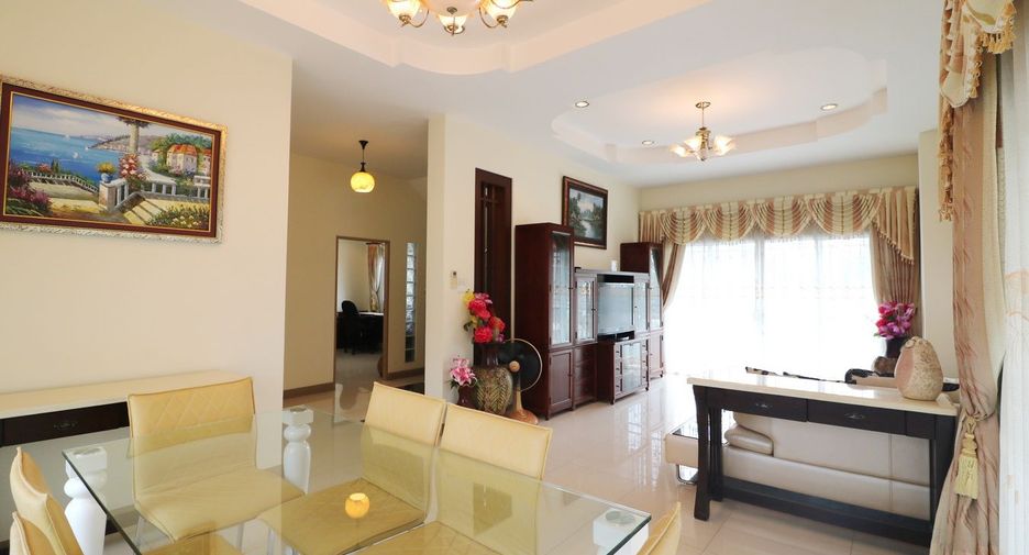 ขาย 4 ห้องนอน บ้านเดี่ยว ใน เมืองขอนแก่น, ขอนแก่น
