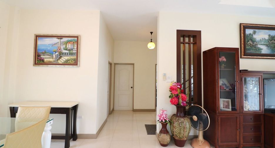 ขาย 4 ห้องนอน บ้านเดี่ยว ใน เมืองขอนแก่น, ขอนแก่น