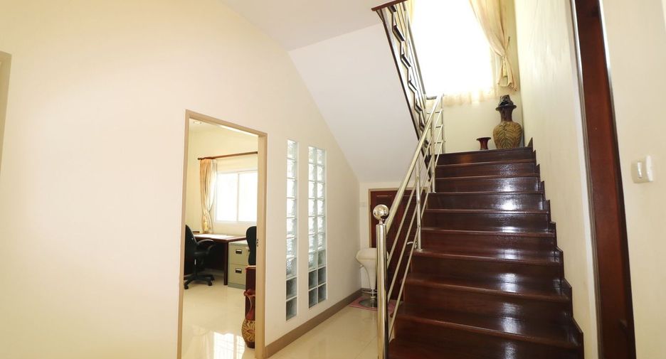 ขาย 4 ห้องนอน บ้านเดี่ยว ใน เมืองขอนแก่น, ขอนแก่น