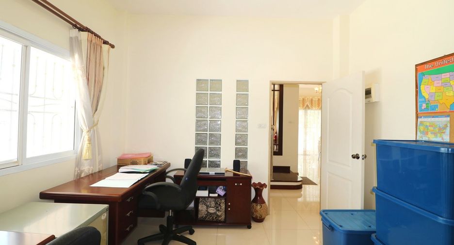 ขาย 4 ห้องนอน บ้านเดี่ยว ใน เมืองขอนแก่น, ขอนแก่น