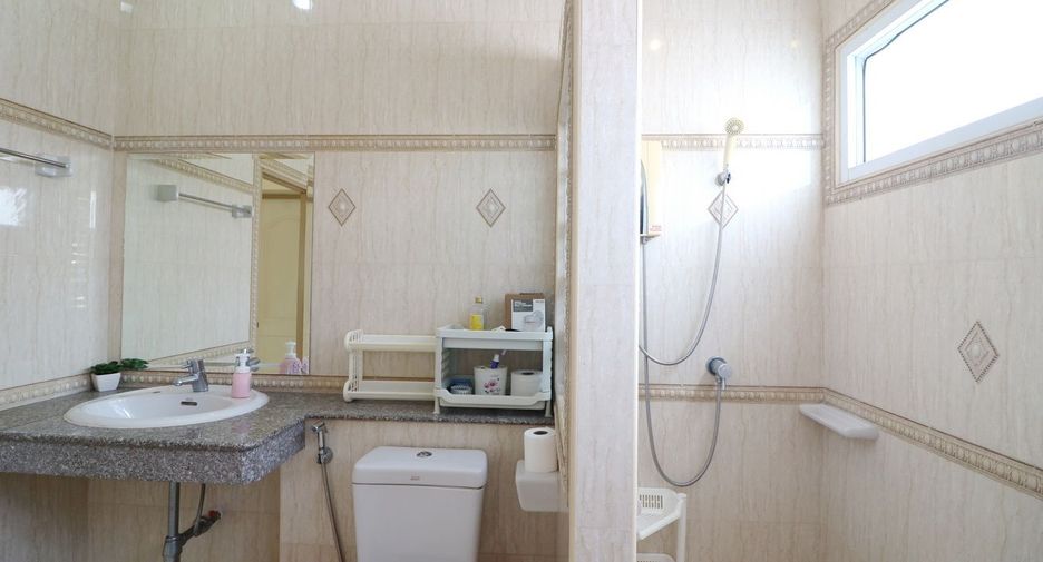 ขาย 4 ห้องนอน บ้านเดี่ยว ใน เมืองขอนแก่น, ขอนแก่น