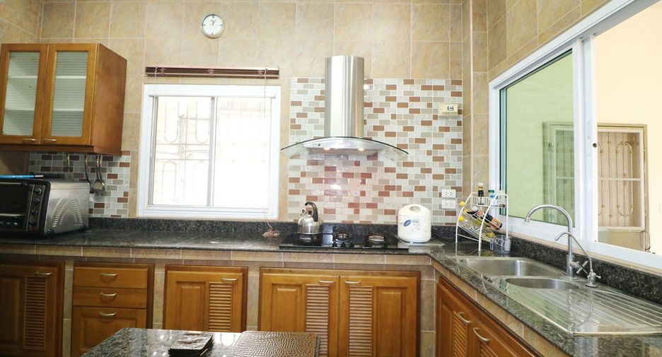 ขาย 4 ห้องนอน บ้านเดี่ยว ใน เมืองขอนแก่น, ขอนแก่น
