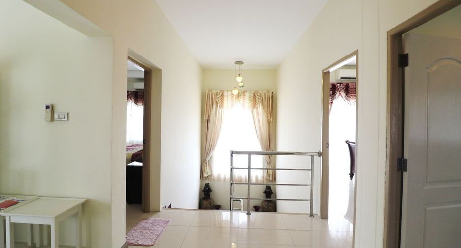 ขาย 4 ห้องนอน บ้านเดี่ยว ใน เมืองขอนแก่น, ขอนแก่น
