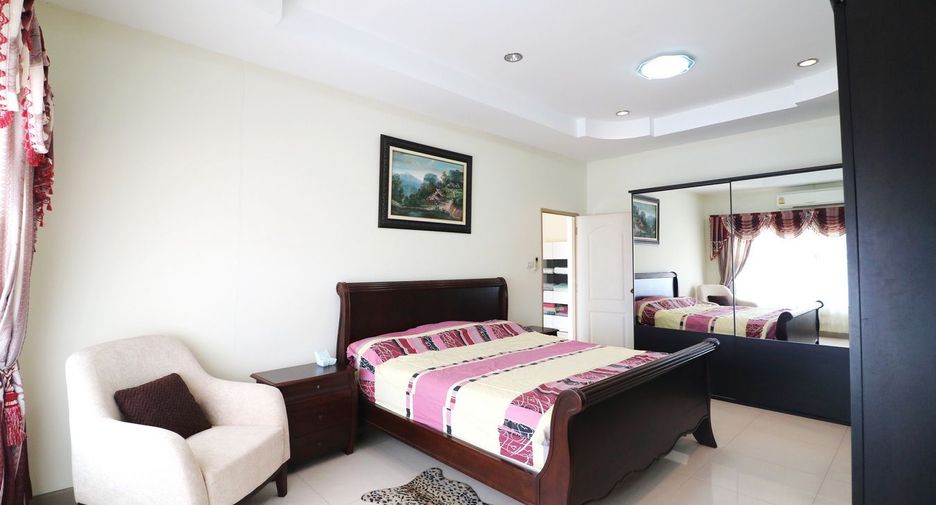 ขาย 4 ห้องนอน บ้านเดี่ยว ใน เมืองขอนแก่น, ขอนแก่น
