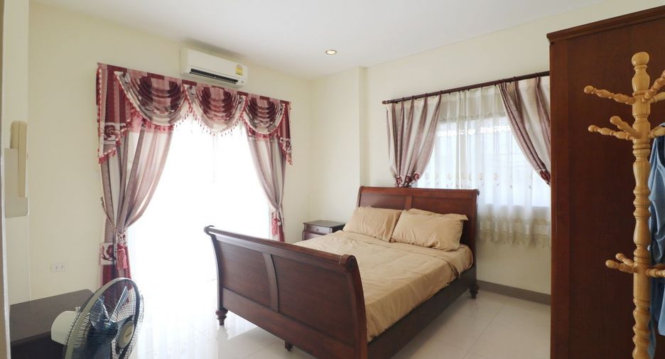 ขาย 4 ห้องนอน บ้านเดี่ยว ใน เมืองขอนแก่น, ขอนแก่น