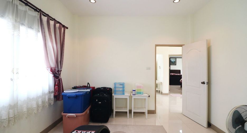 ขาย 4 ห้องนอน บ้านเดี่ยว ใน เมืองขอนแก่น, ขอนแก่น