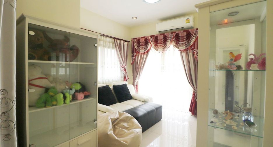 ขาย 4 ห้องนอน บ้านเดี่ยว ใน เมืองขอนแก่น, ขอนแก่น