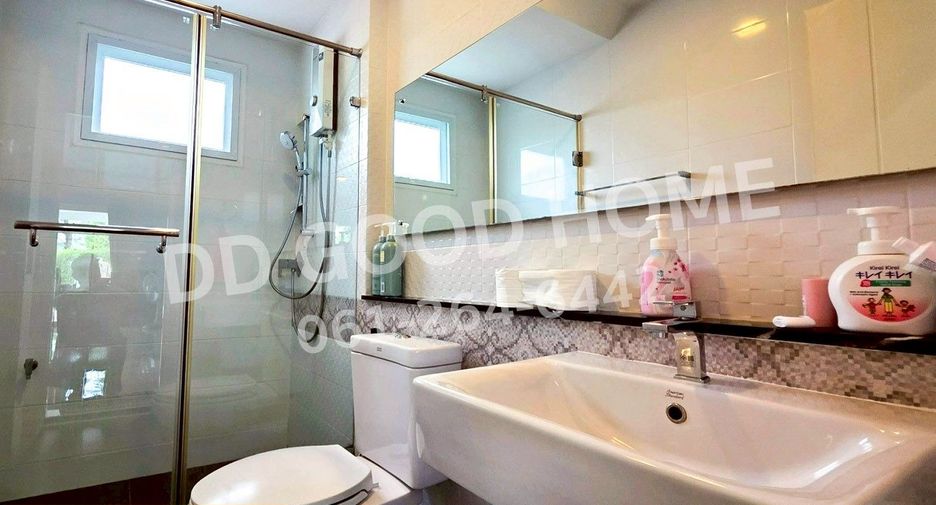 For sale 4 ベッドルーム house in Mueang Khon Kaen, Khon Kaen