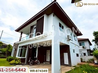 For sale 4 Beds house in Mueang Khon Kaen, Khon Kaen