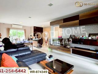 For sale 4 Beds house in Mueang Khon Kaen, Khon Kaen
