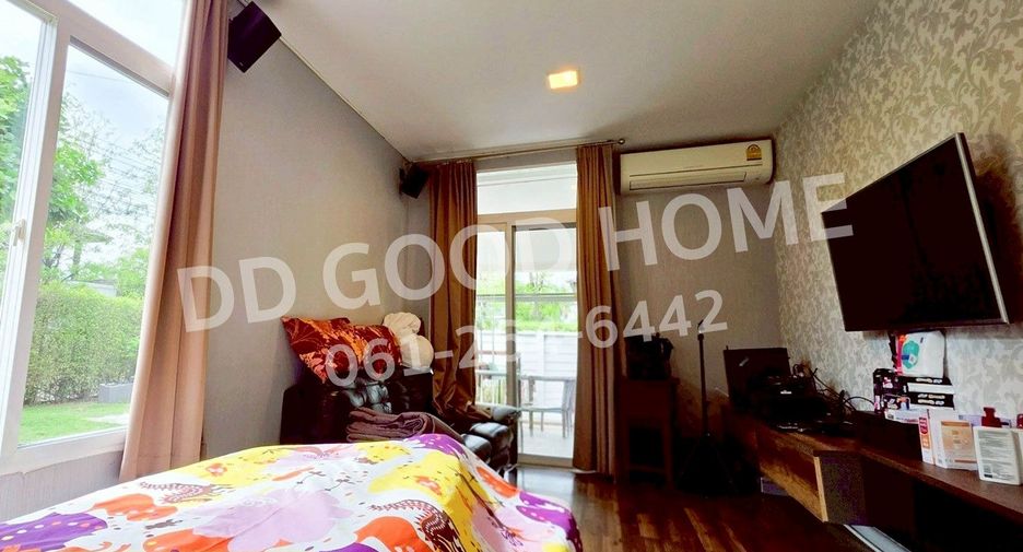 For sale 4 ベッドルーム house in Mueang Khon Kaen, Khon Kaen
