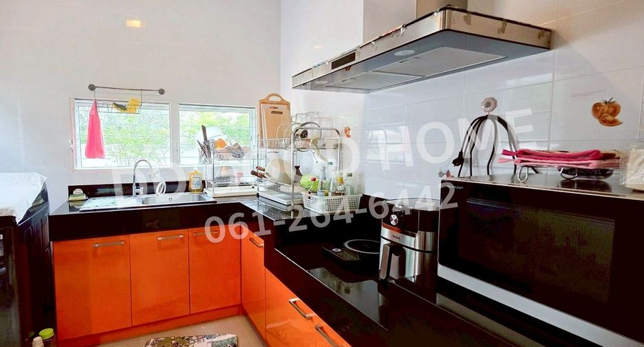 For sale 4 ベッドルーム house in Mueang Khon Kaen, Khon Kaen