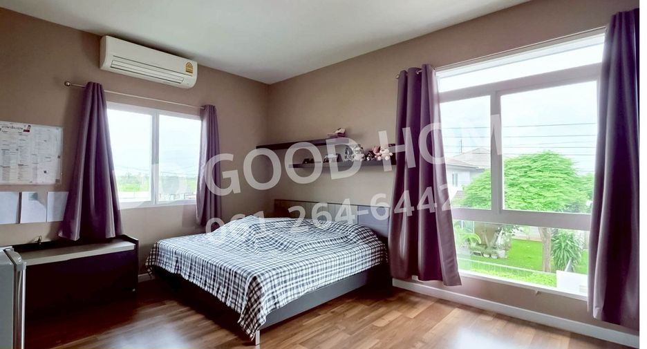 For sale 4 ベッドルーム house in Mueang Khon Kaen, Khon Kaen