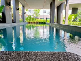 À louer 4 chambres maison à Bang Phli, Samut Prakan