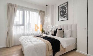 For sale 1 bed condo in Thon Buri, Bangkok