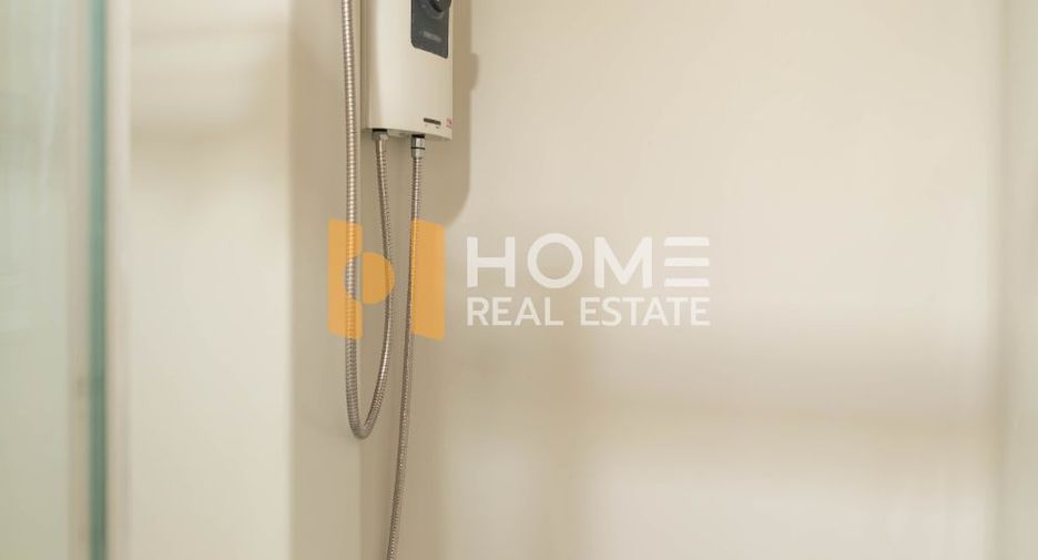 For sale 1 bed condo in Thon Buri, Bangkok