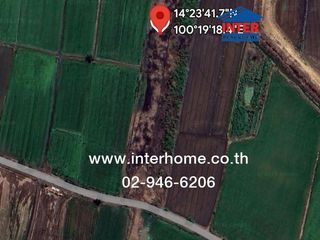 For sale land in Bang Sai, Phra Nakhon Si Ayutthaya