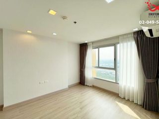 For sale 1 Beds condo in Bang Bua Thong, Nonthaburi