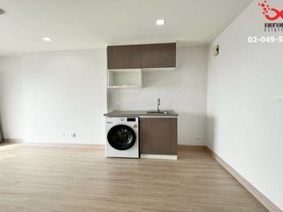For sale 1 Beds condo in Bang Bua Thong, Nonthaburi