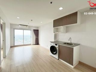 For sale 1 Beds condo in Bang Bua Thong, Nonthaburi