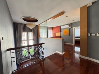 For rent and for sale 5 bedrooms house in Prawet, Bangkok