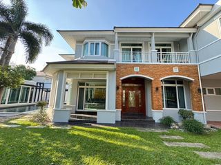 For rent and for sale 5 bedrooms house in Prawet, Bangkok