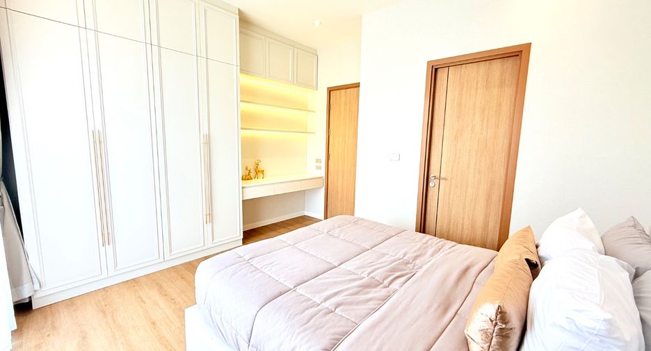 For sale 4 bedrooms house in Bang Lamung, Chonburi