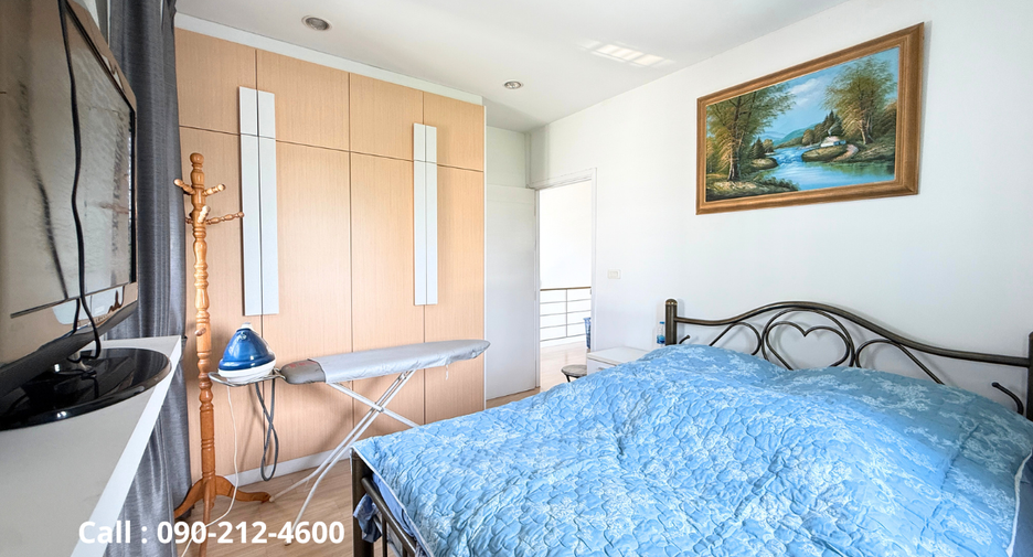 For sale 3 bedrooms house in Lat Krabang, Bangkok