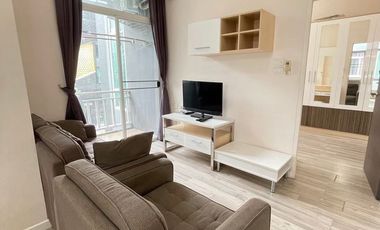 À louer 2 chambres condo à Mueang Chiang Mai, Chiang Mai