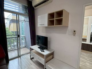 Wohnung zur Miete mit 2 Zimmer in Mueang Chiang Mai, Chiang Mai