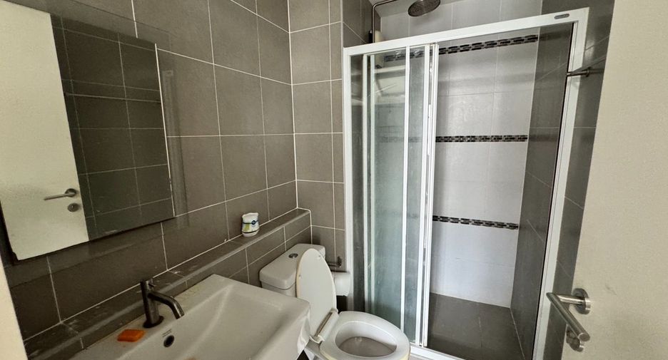 For rent 1 bed condo in Mueang Chiang Mai, Chiang Mai