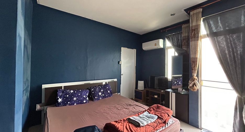 À vendre 4 chambres maison à East Pattaya, Pattaya
