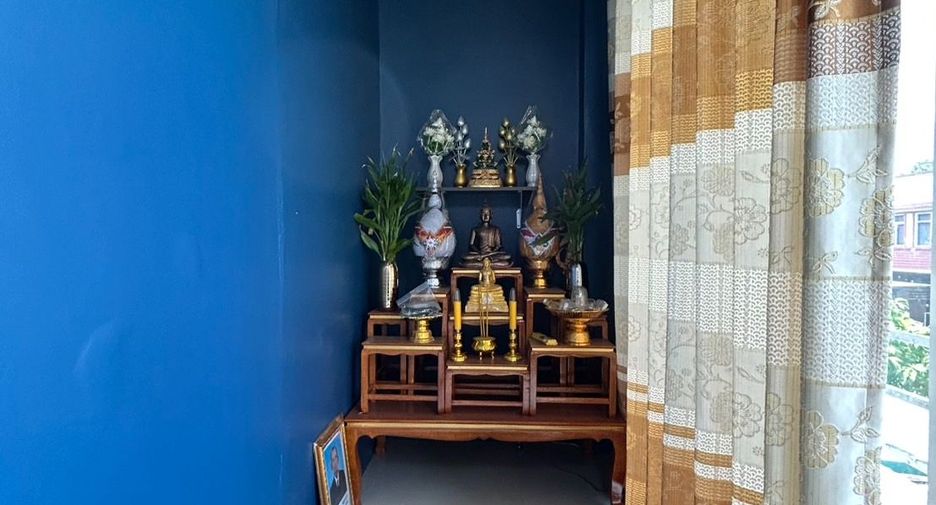 À vendre 4 chambres maison à East Pattaya, Pattaya