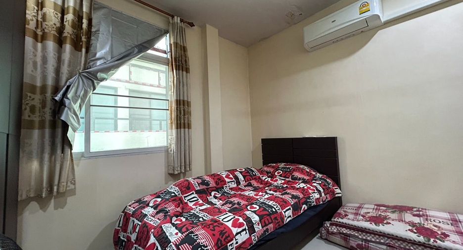 À vendre 4 chambres maison à East Pattaya, Pattaya
