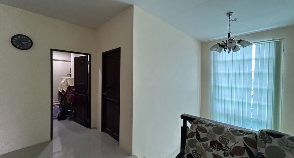À vendre 4 chambres maison à East Pattaya, Pattaya