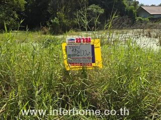 For sale land in Khlong Luang, Pathum Thani