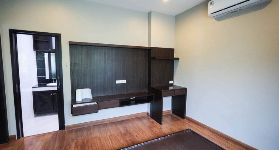 For sale 3 bedrooms house in Doi Saket, Chiang Mai