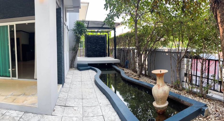 For sale 3 bedrooms house in Doi Saket, Chiang Mai