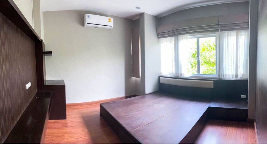 For sale 3 bedrooms house in Doi Saket, Chiang Mai