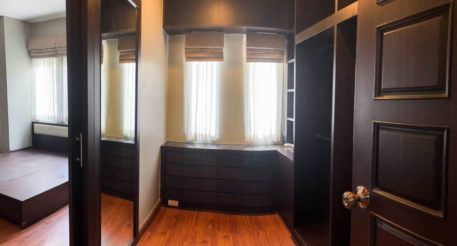 For sale 3 bedrooms house in Doi Saket, Chiang Mai