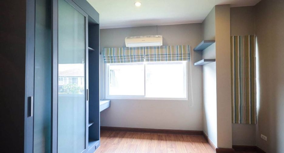 For sale 3 bedrooms house in Doi Saket, Chiang Mai