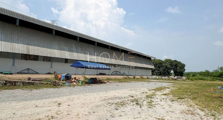 For sale warehouse in Nikhom Phatthana, Rayong