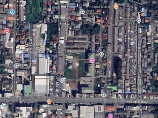 For sale land in Mueang Nonthaburi, Nonthaburi