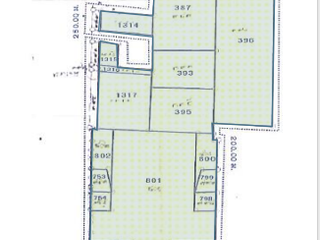 For sale land in Mueang Nonthaburi, Nonthaburi