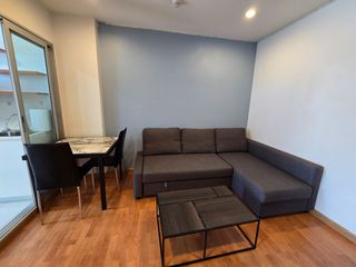 For sale 1 bed condo in Phasi Charoen, Bangkok